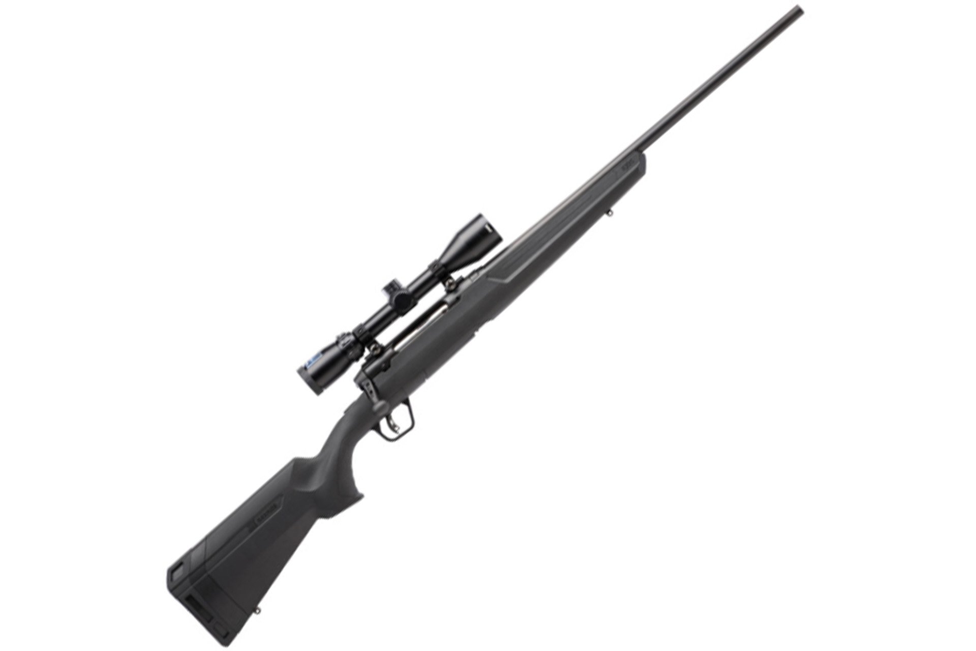 Savage Arms AXIS II XP 7mm-08 Remington 22" 4+1 Bolt-Action Rifle w/ Scope