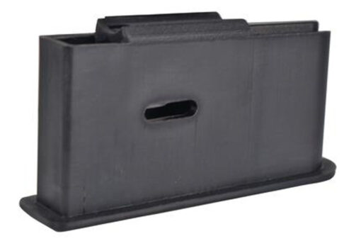 TIKKA 308 WIN7MM08 REM2506 REM243 WIN 5RD T3 MAGAZINE - TIKKA T3