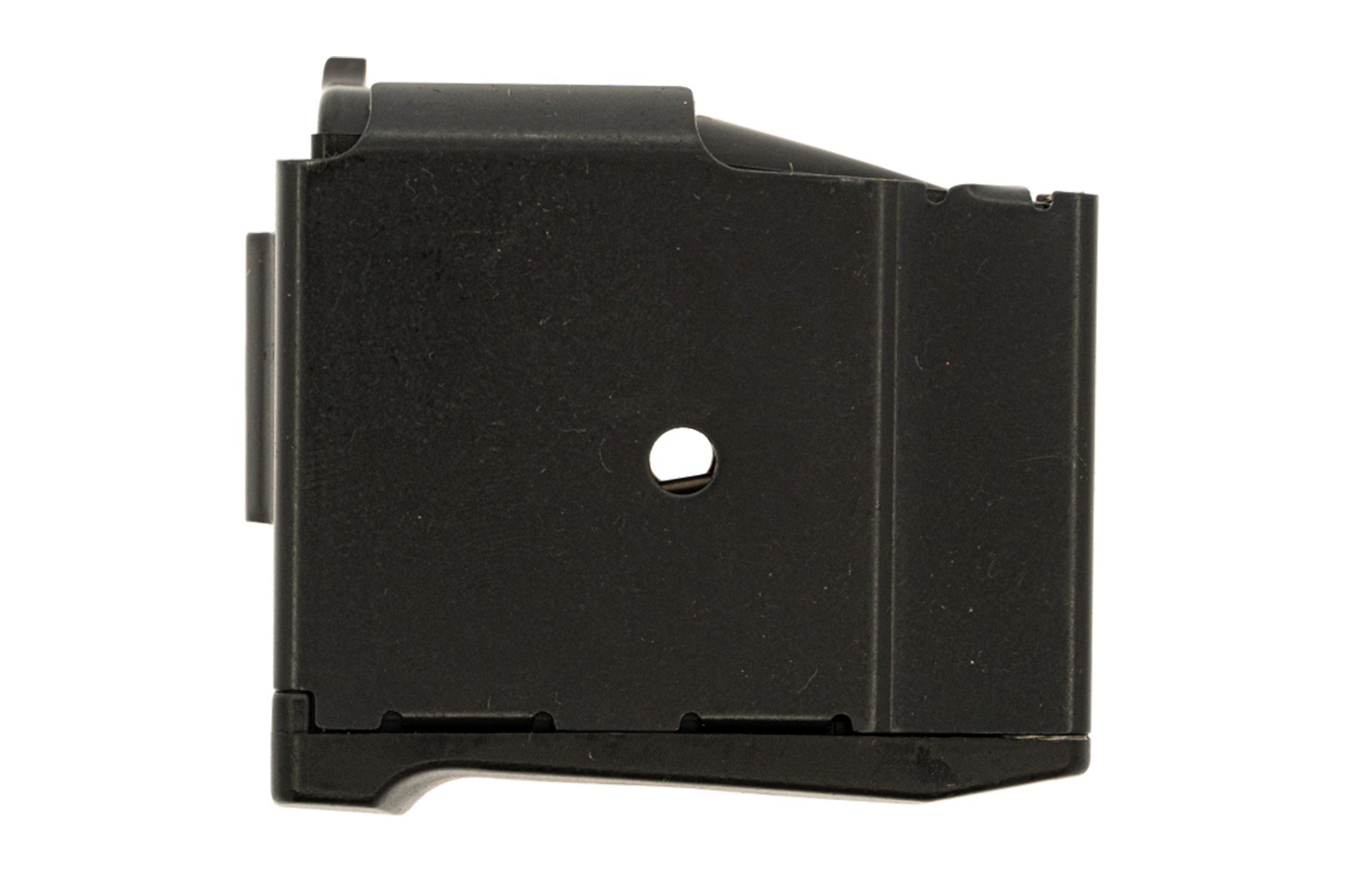Ruger 90012 Mini Thirty 5rd Magazine Fits Ruger Mini Thirty/American Rifle Ranch 7.62x39mm Blued