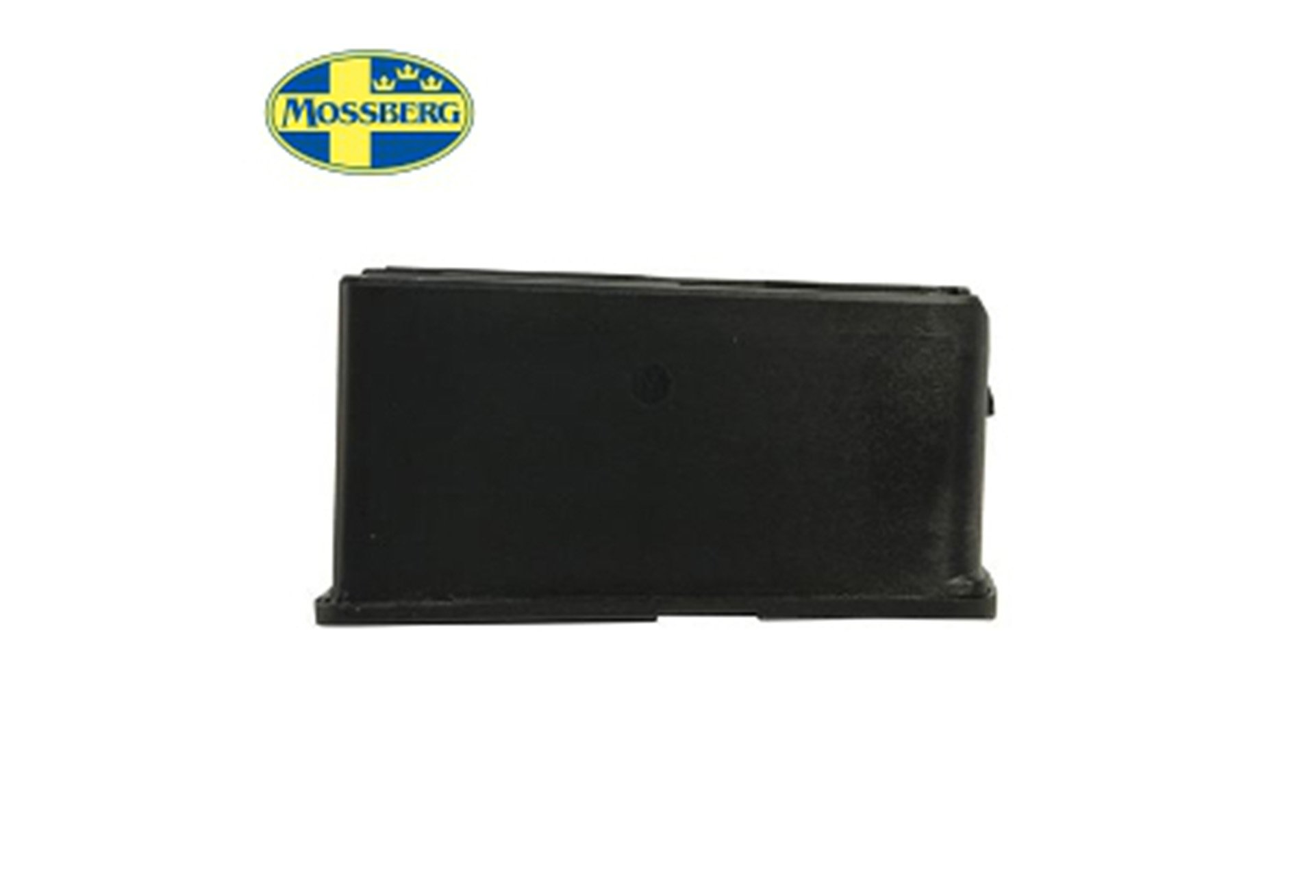 Mossberg Magazine - Long Action Caliber 25-06 REM, 270 WIN, 30-06.  Fits Patriot and 4X4 Rifles