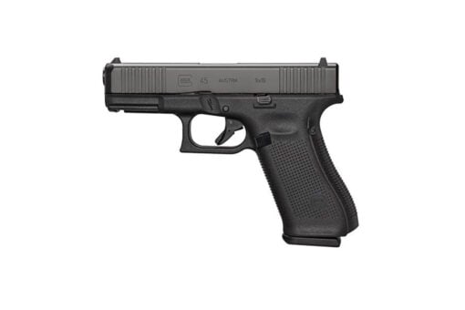 Glock PA455S201MOS 45 9mm pistol