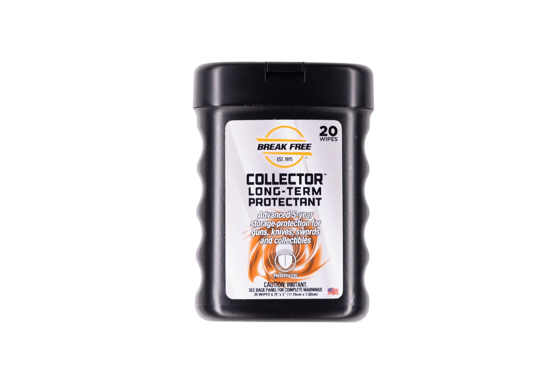 Break Free Collector Mutli-Surface Wipes