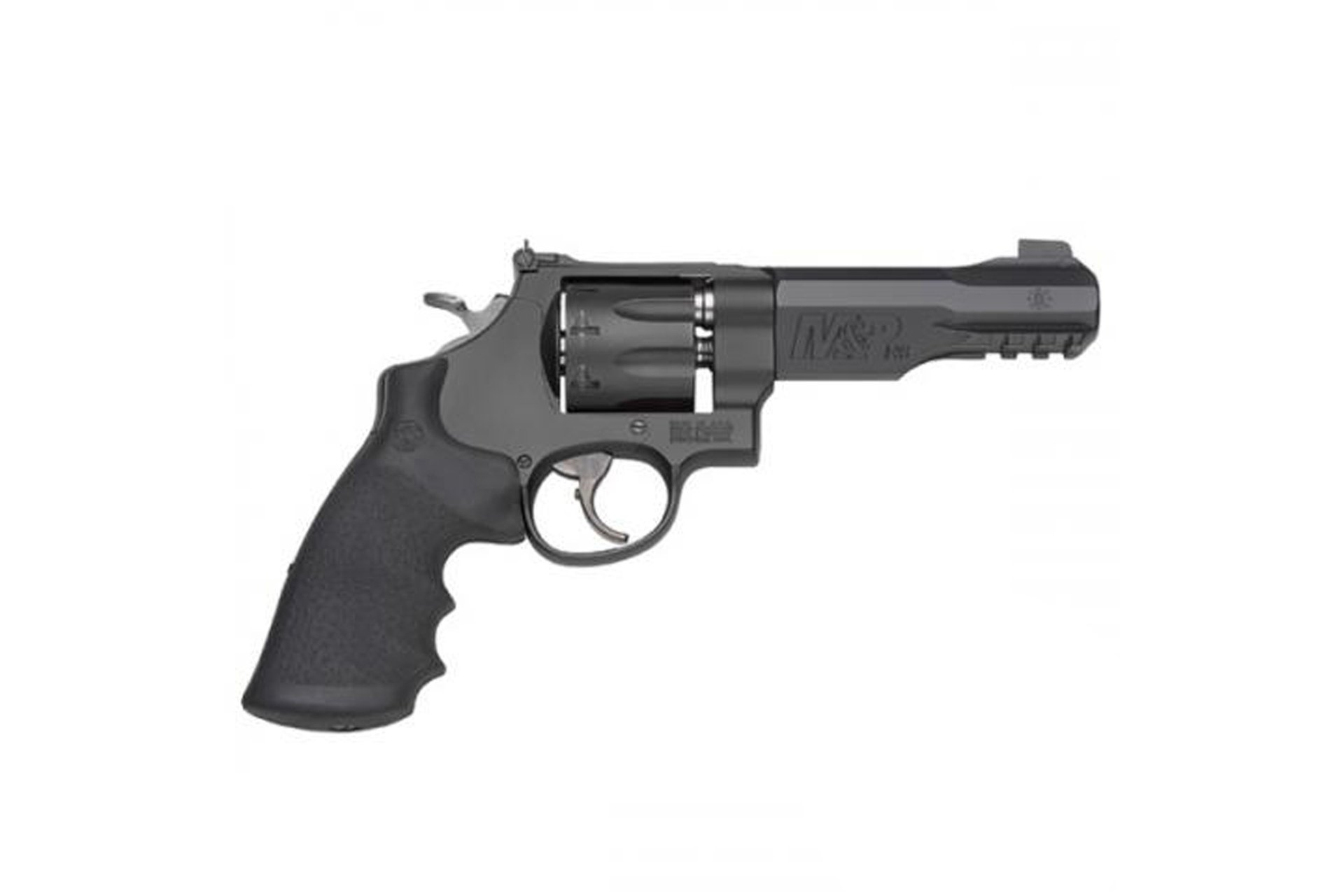 SMITH AND WESSON M&P PERFORMANCE CENTER R8 .357 MAG 5" BARREL 8-ROUNDS