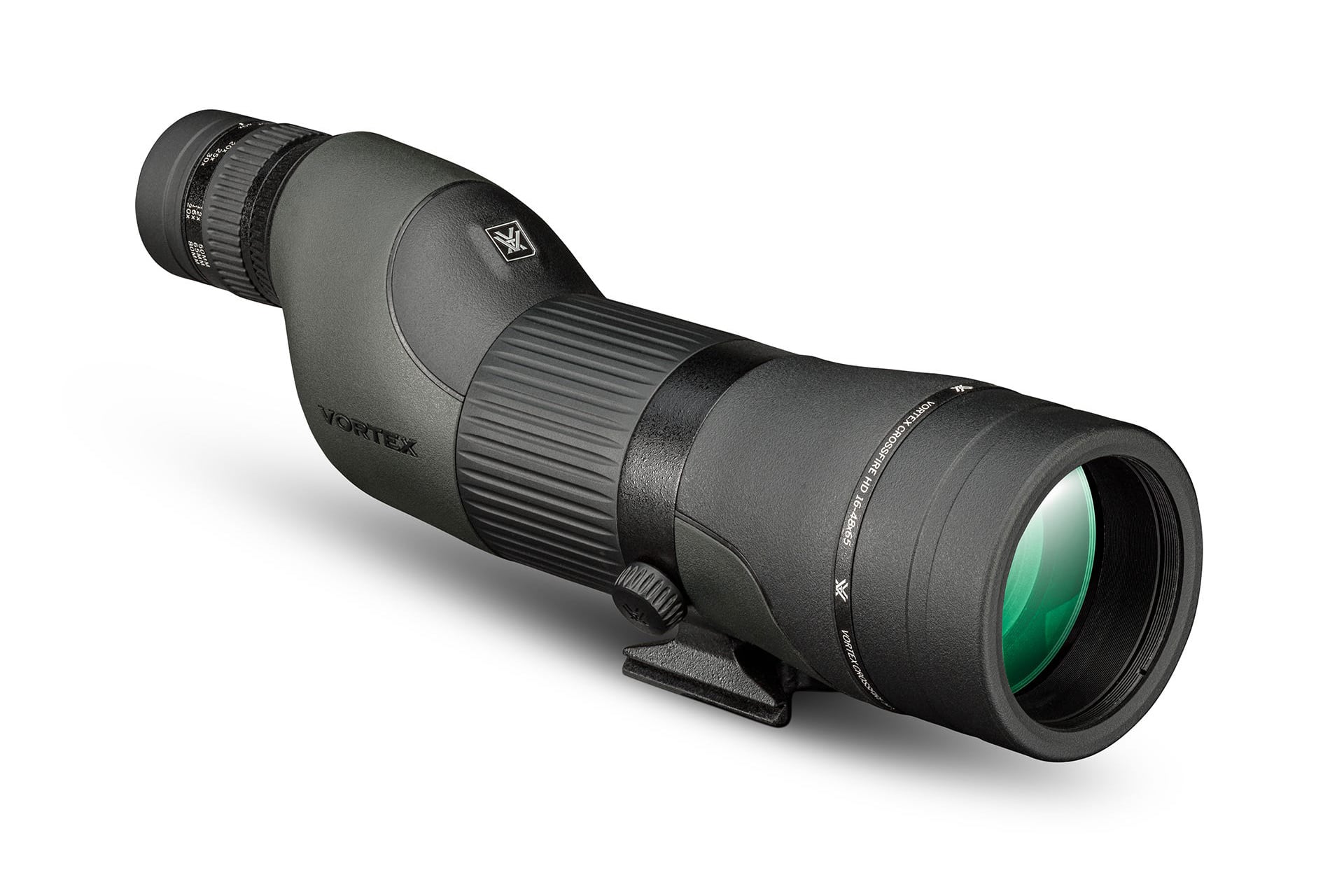 Vortex Crossfire HD 16-48×65 Spotting Scope ST