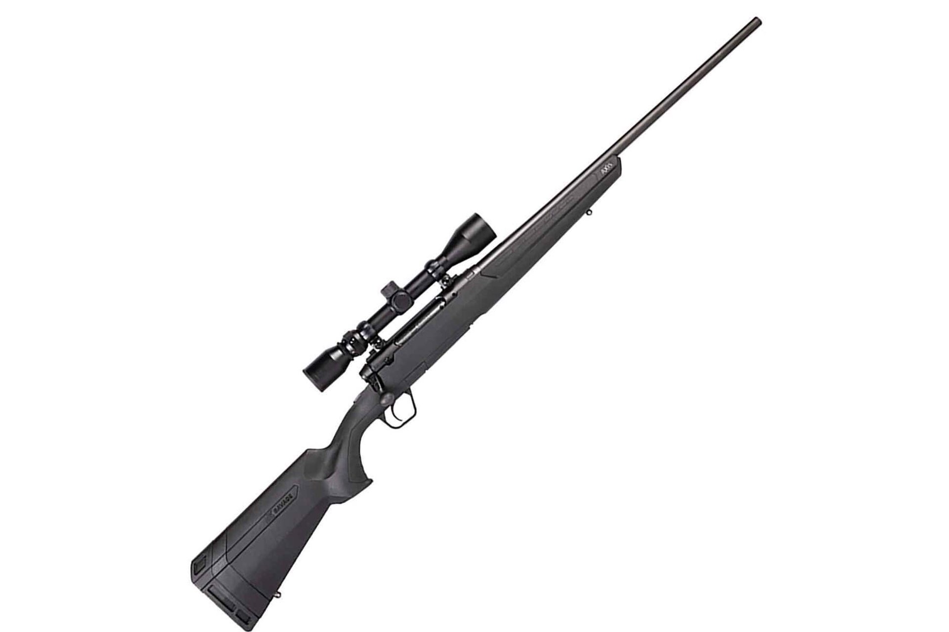 Savage 19234 Axis XP 30-06 Rife with Bushnell Banner