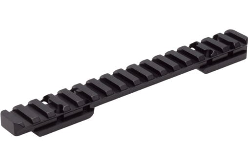 AR15 Discounts BRN 12522 BASE 1PC XBLT 20MOA PICATINNY RAIL - $61.59 at AR15 Discounts