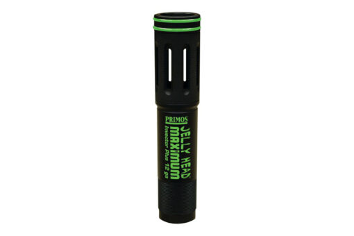 Primos 69401 Jelly Head Maximum Turkey Choke Tube - 12Ga Mossberg 835/935