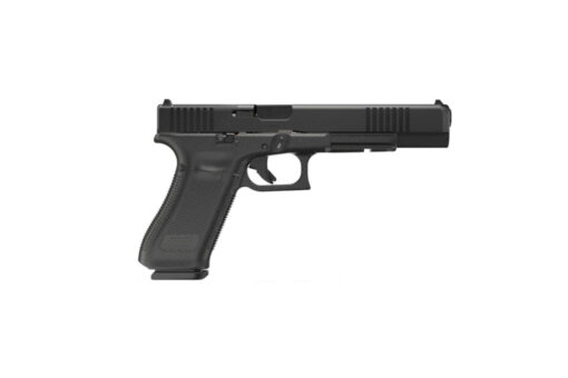 GLOCK 17L MOS GEN5 9MM 17RD