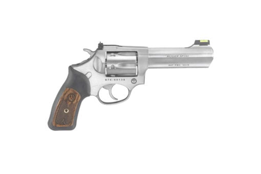 Ruger SP101 327 Fed Mag 42 6Rd Revolver