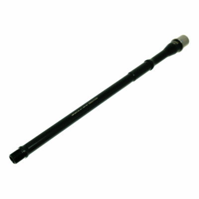 Faxon Firearms 16" GUNNER 338 ARC Pistol 416R Stainless 5R Nitride Barrel 1:8 Twist