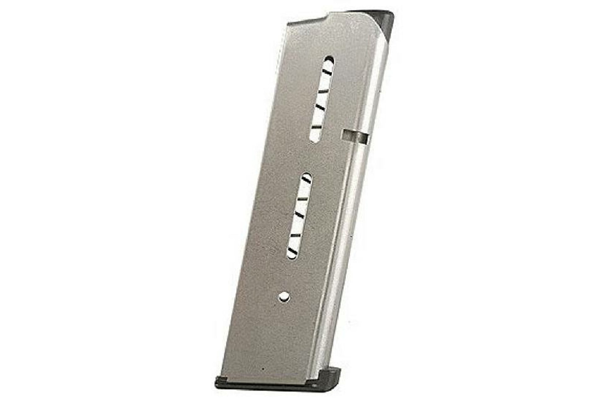 Wilson Combat Wilson Combat, Magazine, 45ACP, 8 Rounds, Fits 1911, Stainless