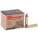 Hornady 9152 .460 S&W Mag 200Gr FTX Custom Pistol Ammo – 20 Rds