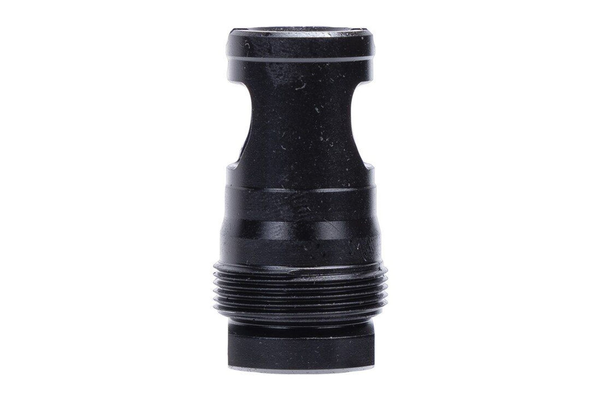 Forward Controls Design 1210RF Single Chamber Muzzle Brake - Plan B/Rearden Atlas - 5/8x24