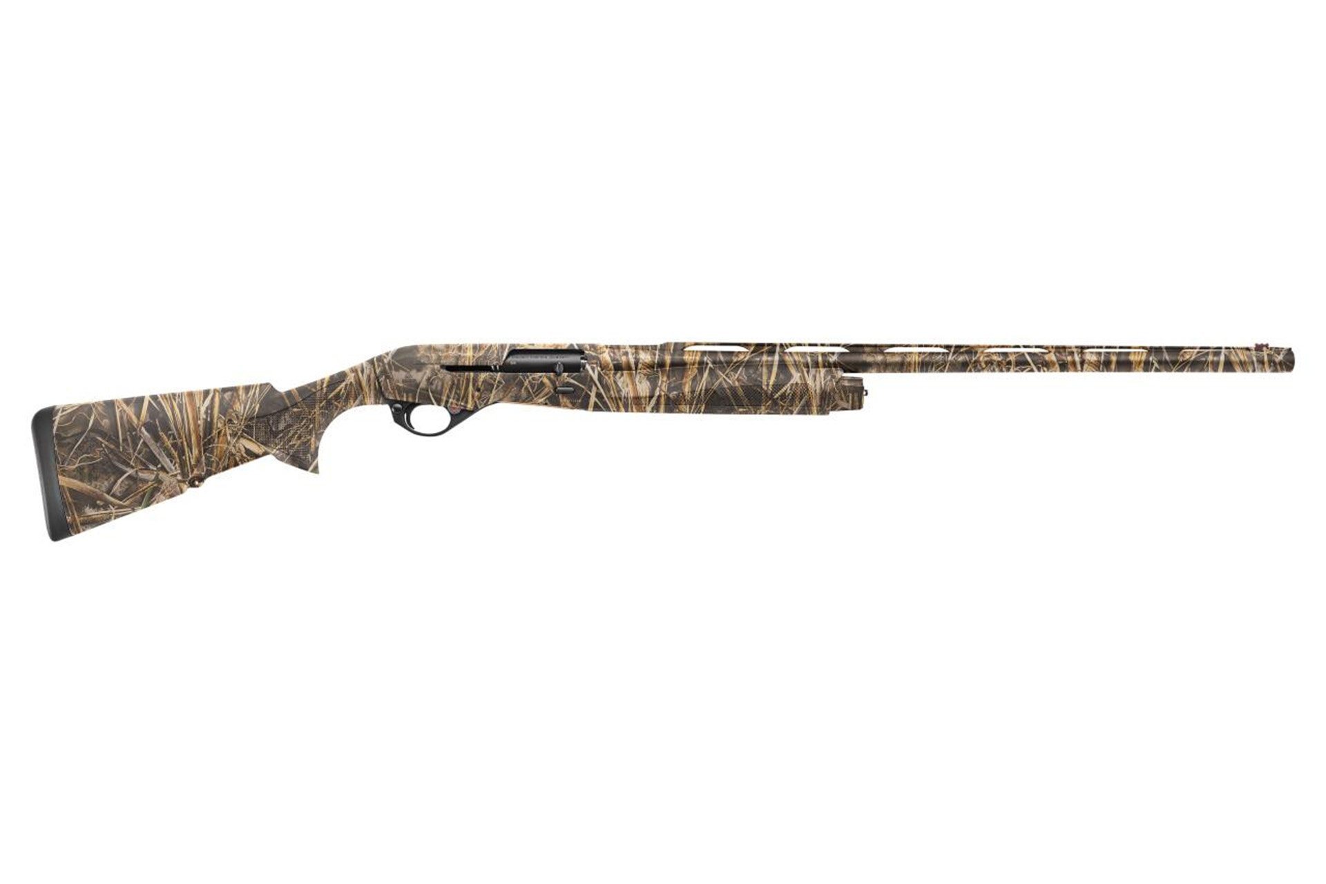 Benelli M2 Field 12Ga, 3+1, 28", Semi-Auto Max 7 Pattern