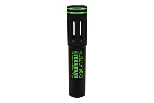 Primos 69402 Jelly Head Maximum Turkey Choke Tube - 12Ga Beretta/Benelli Mobil - 