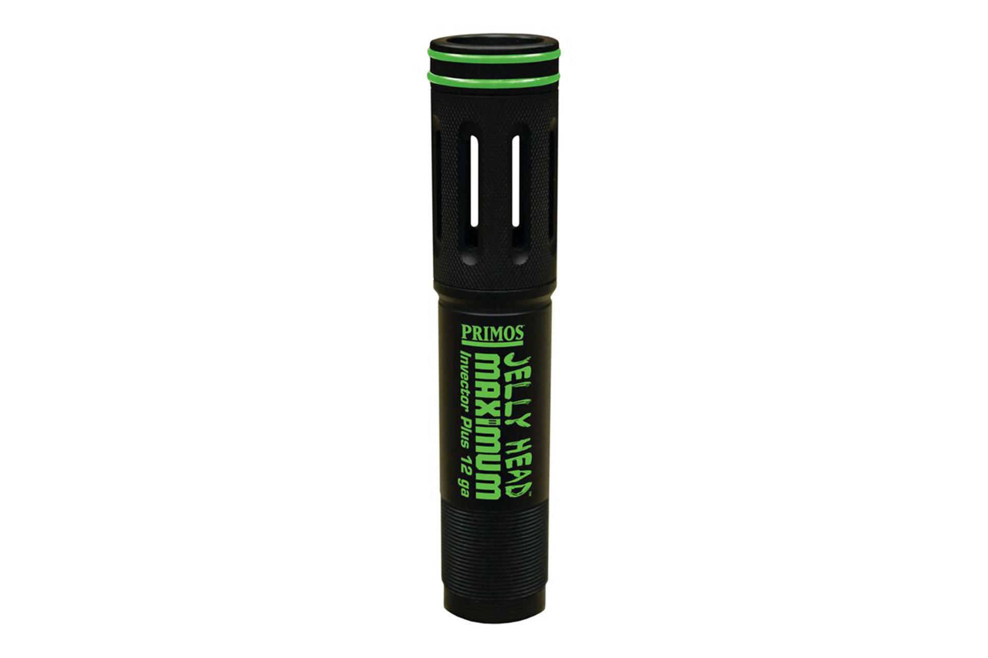 Primos 69402 Jelly Head Maximum Turkey Choke Tube - 12Ga Beretta/Benelli Mobil