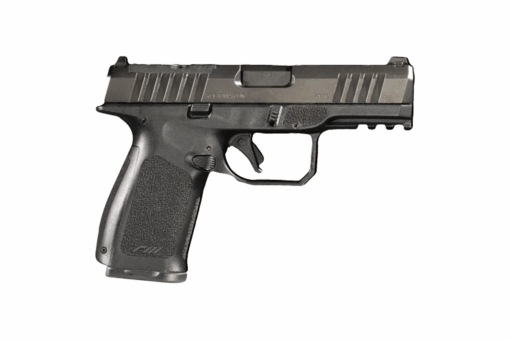 Rost Martin RM1C 4 OpticReady SemiAutomatic California Compliant Pistol  Black