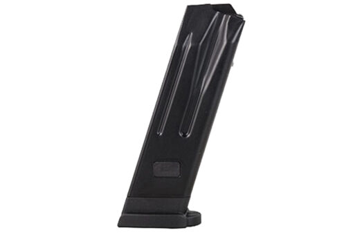 AR15 Discounts H&K 10 Rd 9mm Magazine - Black - $46.95 at AR15 Discounts