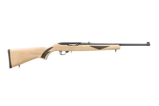 Ruger 1022 75TH Anniversary 22 LR 185  10 Rounds 185 Barrel Wood Stock