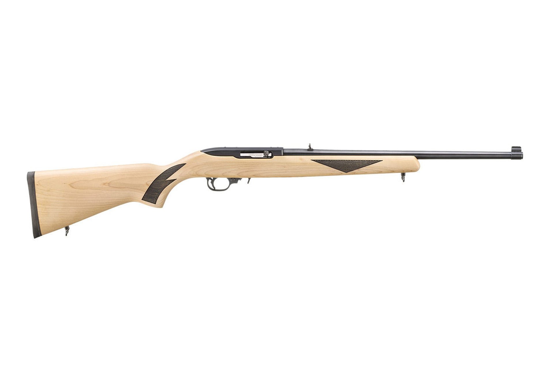 Ruger 10/22 75TH Anniversary .22 LR 18.5" - 10 Rounds, 18.5" Barrel, Wood Stock
