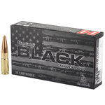 Hornady BLACK .338 ARC 175 Grain 20-Rounds HPM Rifle Ammo – 20 Rd