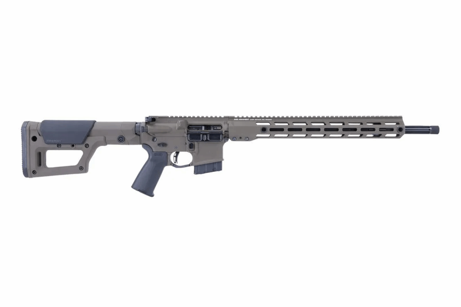- Rise Armament Watchman Complete Rifle 6mm ARC - 18