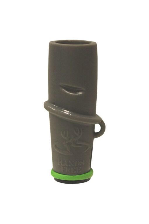 Primos 757 Lil Shawty 5-in1 Open Call Attracts Deer Brown Plastic