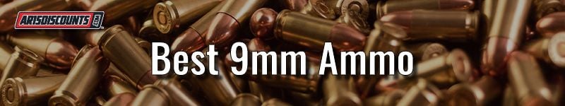 Best 9mm Ammo
