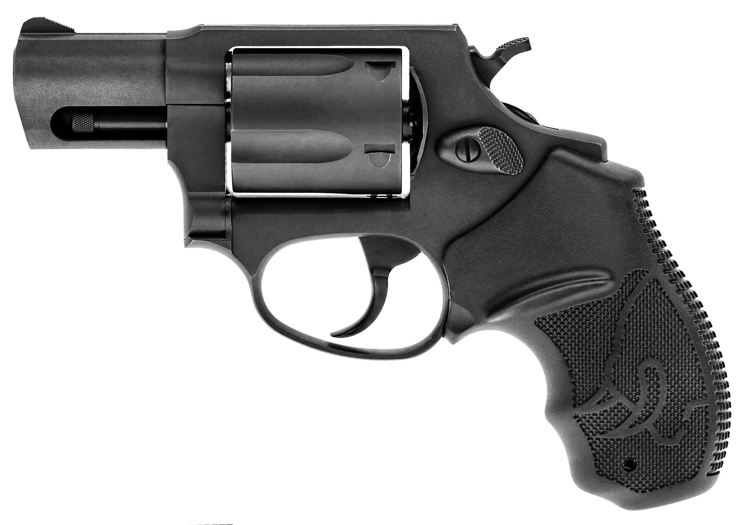 Taurus 605 357MAG BL 5SH 2" 2-605021 357 Magnum 38 Special