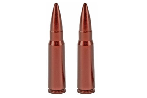 A-Zoom 12234 Rifle Snap Caps 7.62mmx39mm 2 Pkg.