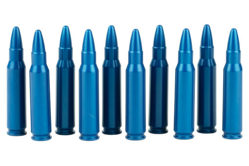 A-Zoom Snap Caps 308 Winchester 10 Pack