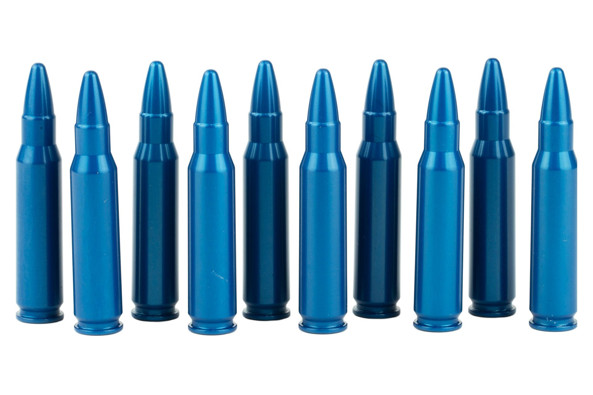 A-Zoom Snap Caps 308 Winchester 10 Pack