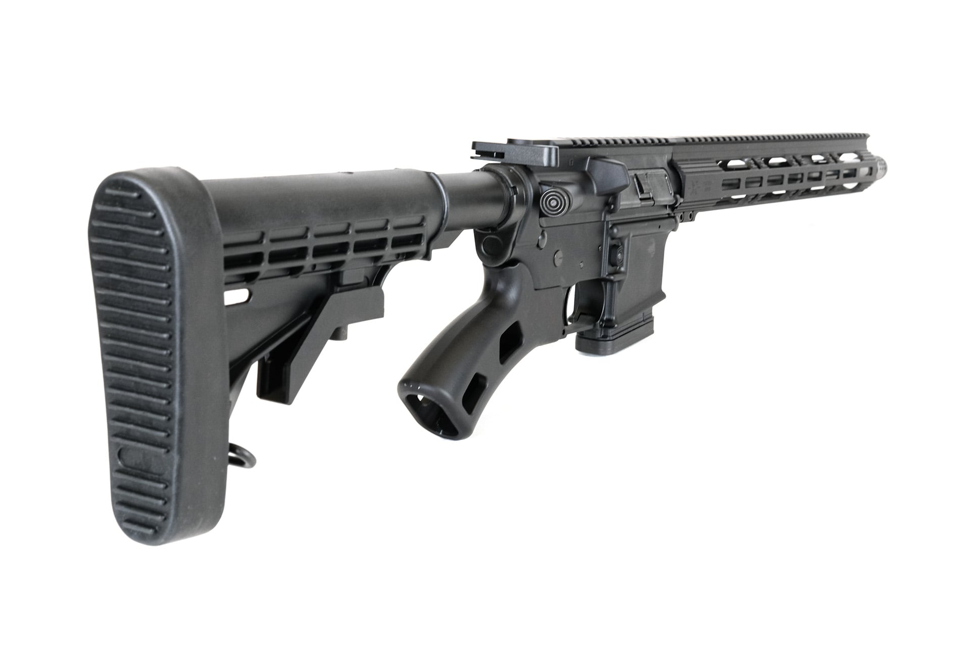 Anderson Featureless 5.56 M-LOK AR-15 Rifle