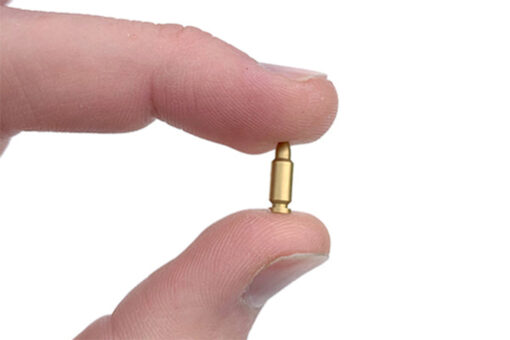 GOATGUNS MINIATURE 1911 DUMMY ROUNDS (15) - 