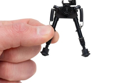 Goatguns Miniature AR Bipod