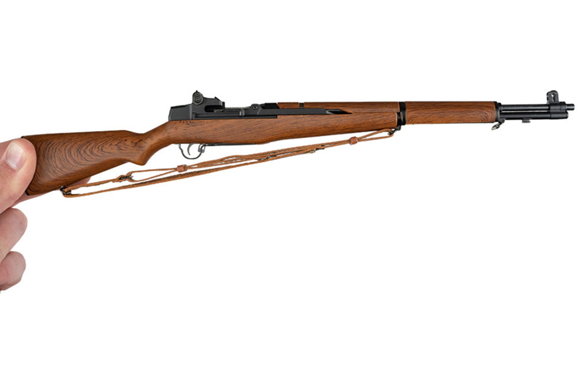 Goatguns Miniature M1 Garand Model