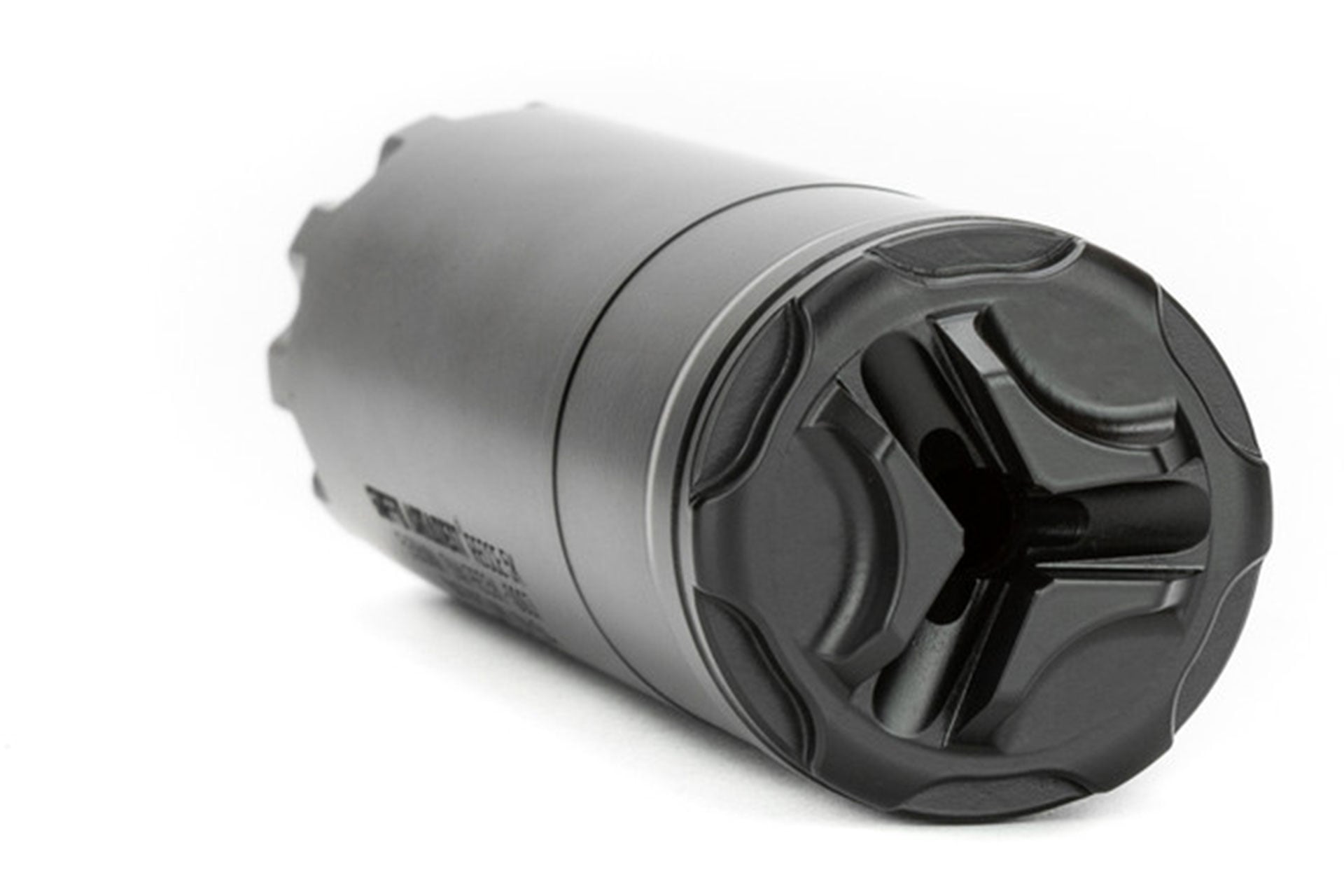 Griffin Recce 5 K Taper Mount 5.56 Suppressor