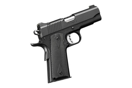 Kimber 45ACP Pro Carry II Pistol 7RDS 4 BARREL