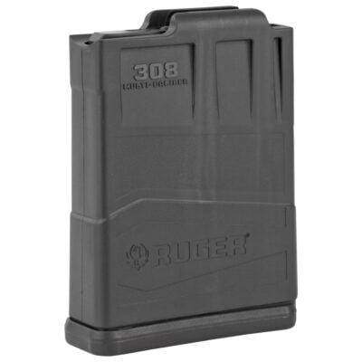 MAG RUGER AI STYLE 308WIN 10RD