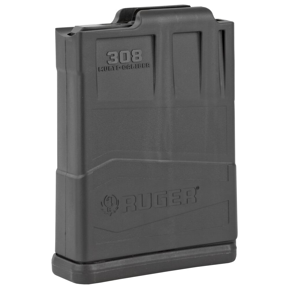 MAG RUGER AI STYLE 308WIN 10RD