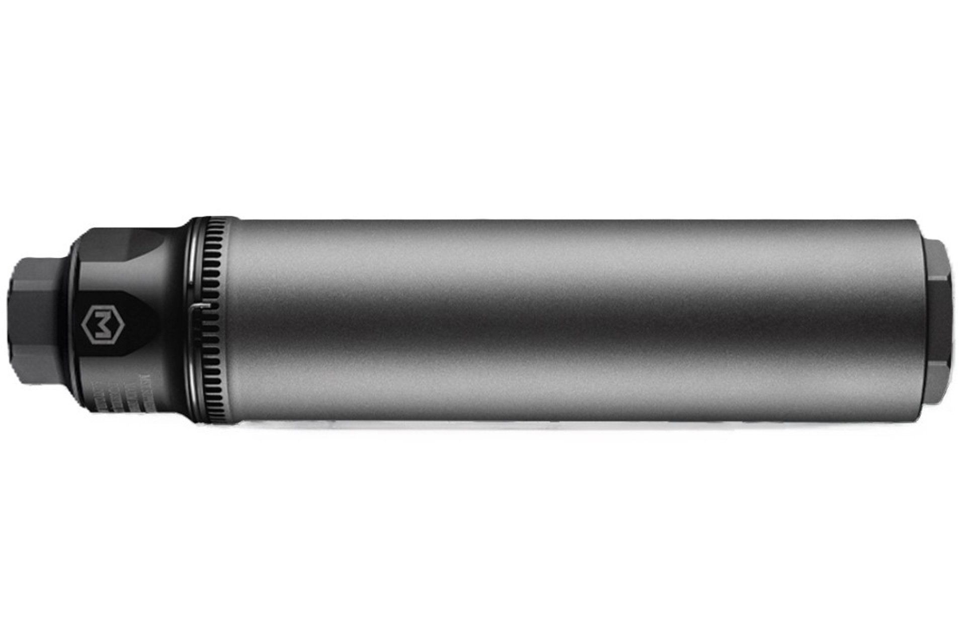 Maxim Defense DSX 556 M Blk  Suppressor