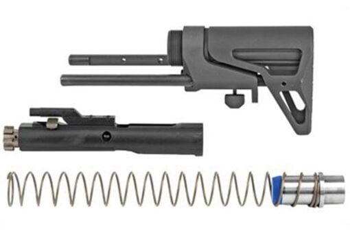 Maxim Scw Stock Gen7 Std Blk