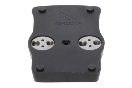 AR15 Discounts Rival Arms RARA45R001A Mount Adapter RMR to Vortex/Doctor Black - $69.99 at AR15 Discounts