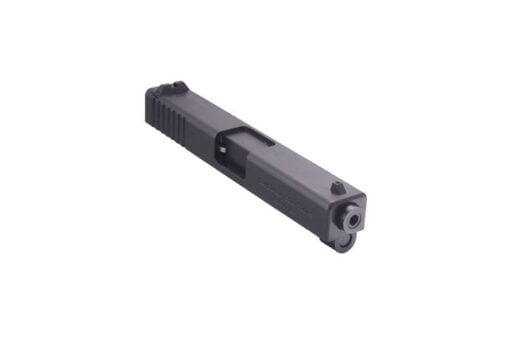 Tactical Solutions .22 LR Conversion for GLOCK Model 17/22 Standard End