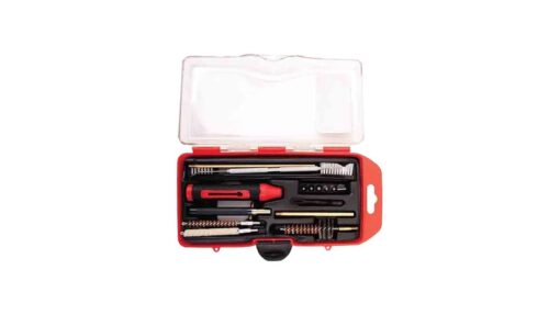 Winchester AR Rifle Cleaning Kit - 17Pcs - 308/7.62 - Winchester