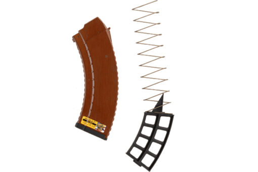 XTech MAG47 ELITE "Fakelite" 10/30 | 10-round AK47 Magazine