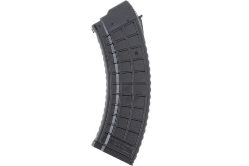 AR15 Discounts Xtech Tactical 30rd 7.62x39 AK47 Waffle Magazine All Polymer Magazine Body - $13.90 at AR15 Discounts