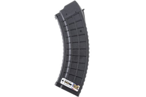 AR15 Discounts Xtech Tactical 10rd 7.62x39 AK47 Mag in 30rd Body All Polymer Magazine Body - $17.90 at AR15 Discounts