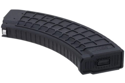 AR15 Discounts Xtech Tactical 30rd 7.62x39 AK47 Waffle Magazine Steel Reinforced Feel Lips & Lugs Weapontech BHO Follower - $26.90 at AR15 Discounts
