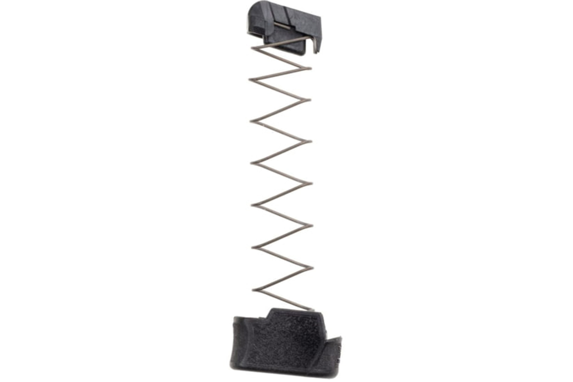 Xtech Tactical +3rd 9mm Magazine/ Grip Extension Standard P365 & Wilson Grip Modules Fits 10rd P365 Magazines